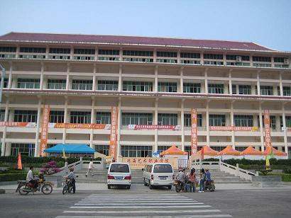 珠海有哪些大學(xué)?