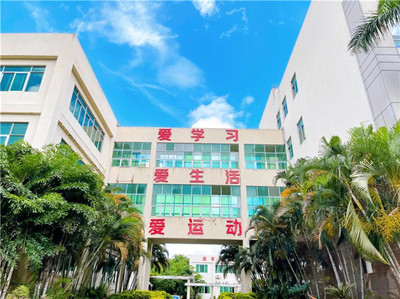 以愛詮釋職教初心，以責(zé)任貫徹工匠精神——珠海市創(chuàng)沃中等職業(yè)學(xué)校的育人之路