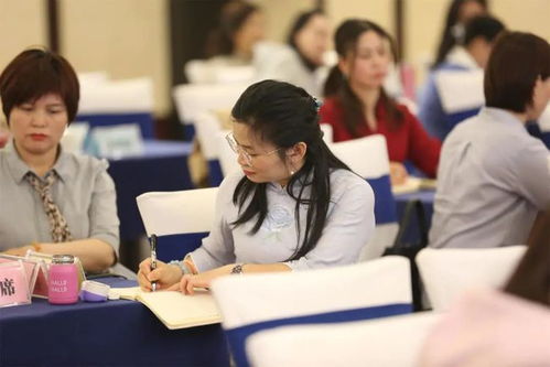 咨詢師實訓班，讓我遇見家庭教育的另一種可能